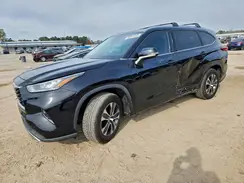 5TDGZRAH5LS501528 2020 TOYOTA HIGHLANDER