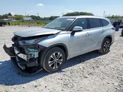 5TDGZRAH5LS501593 2020 TOYOTA HIGHLANDER