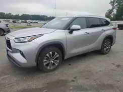 5TDGZRAH5LS502131 2020 TOYOTA HIGHLANDER