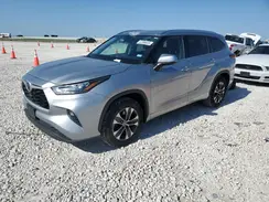 5TDGZRAH5LS502887 2020 TOYOTA HIGHLANDER