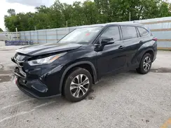 5TDGZRAH5LS503523 2020 TOYOTA HIGHLANDER
