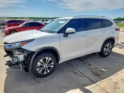 5TDGZRAH5LS504414 2020 TOYOTA HIGHLANDER