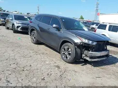 5TDGZRAH5LS505014 2020 TOYOTA HIGHLANDER