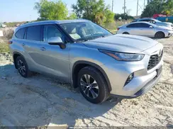 5TDGZRAH5LS513078 2020 TOYOTA HIGHLANDER