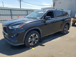 5TDGZRAH5LS513372 2020 TOYOTA HIGHLANDER
