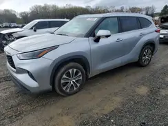 5TDGZRAH5MS031535 2021 TOYOTA HIGHLANDER