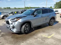 5TDGZRAH5MS039568 2021 TOYOTA HIGHLANDER