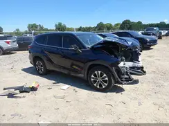 5TDGZRAH5MS041157 2021 TOYOTA HIGHLANDER