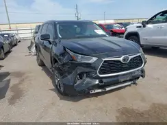 5TDGZRAH5MS041322 2021 TOYOTA HIGHLANDER