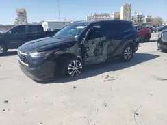 5TDGZRAH5MS043992 2021 TOYOTA HIGHLANDER