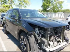5TDGZRAH5MS048917 2021 TOYOTA HIGHLANDER