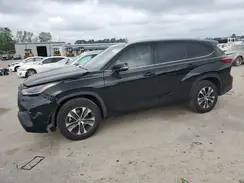 5TDGZRAH5MS060372 2021 TOYOTA HIGHLANDER