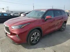 5TDGZRAH5MS061568 2021 TOYOTA HIGHLANDER
