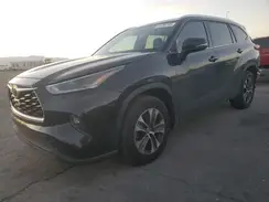 5TDGZRAH5MS065250 2021 TOYOTA HIGHLANDER