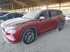5TDGZRAH5MS514491 2021 TOYOTA HIGHLANDER