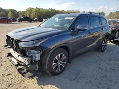 5TDGZRAH5MS514930 2021 TOYOTA HIGHLANDER