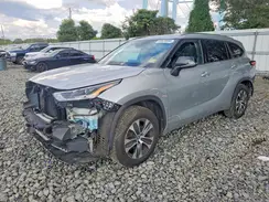 5TDGZRAH5MS515916 2021 TOYOTA HIGHLANDER