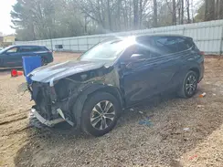 5TDGZRAH5MS518573 2021 TOYOTA HIGHLANDER