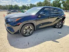 5TDGZRAH5MS519738 2021 TOYOTA HIGHLANDER