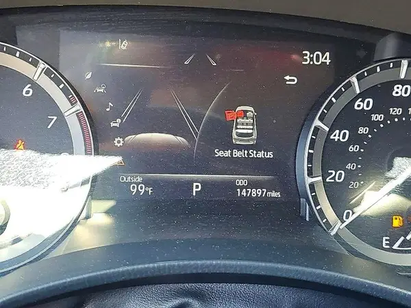 5TDGZRAH5MS520758 2021 TOYOTA HIGHLANDER - Image 8