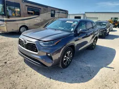 5TDGZRAH5MS520937 2021 TOYOTA HIGHLANDER