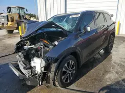 5TDGZRAH5MS522722 2021 TOYOTA HIGHLANDER