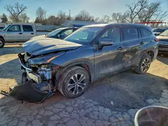 5TDGZRAH5MS523319 2021 TOYOTA HIGHLANDER