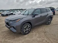 5TDGZRAH5MS524180 2021 TOYOTA HIGHLANDER