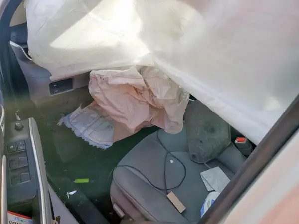 5TDGZRAH5MS524695 2021 TOYOTA HIGHLANDER - Image 8
