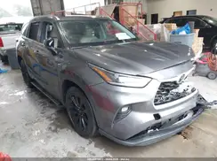 5TDGZRAH5MS527807 2021 TOYOTA HIGHLANDER