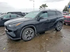 5TDGZRAH5MS530593 2021 TOYOTA HIGHLANDER
