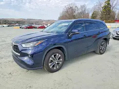 5TDGZRAH5MS534773 2021 TOYOTA HIGHLANDER