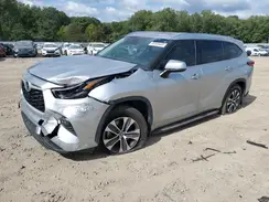 5TDGZRAH5MS536121 2021 TOYOTA HIGHLANDER