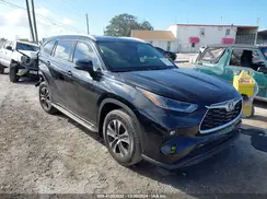 5TDGZRAH5MS536958 2021 TOYOTA HIGHLANDER