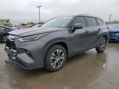 5TDGZRAH5NS091011 2022 TOYOTA HIGHLANDER