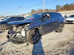 5TDGZRAH5NS108079 2022 TOYOTA HIGHLANDER