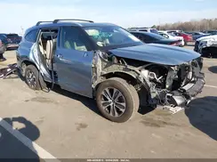 5TDGZRAH5NS108096 2022 TOYOTA HIGHLANDER