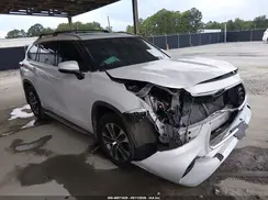 5TDGZRAH5NS121348 2022 TOYOTA HIGHLANDER