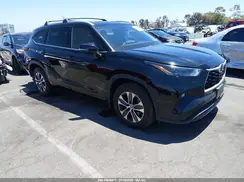 5TDGZRAH5NS123262 2022 TOYOTA HIGHLANDER