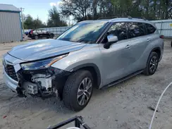 5TDGZRAH5NS128560 2022 TOYOTA HIGHLANDER