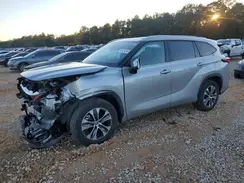 5TDGZRAH5NS140157 2022 TOYOTA HIGHLANDER