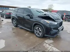 5TDGZRAH5NS548531 2022 TOYOTA HIGHLANDER