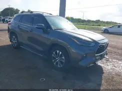 5TDGZRAH5NS554538 2022 TOYOTA HIGHLANDER