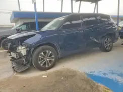 5TDGZRAH6LS003516 2020 TOYOTA HIGHLANDER