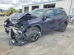 5TDGZRAH6LS009672 2020 TOYOTA HIGHLANDER