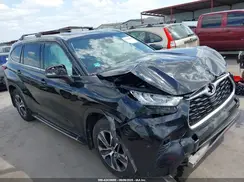 5TDGZRAH6LS019070 2020 TOYOTA HIGHLANDER