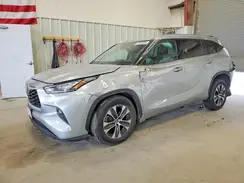 5TDGZRAH6LS019747 2020 TOYOTA HIGHLANDER