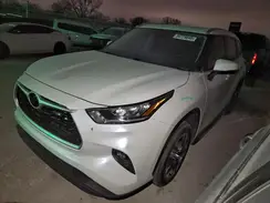 5TDGZRAH6LS028920 2020 TOYOTA HIGHLANDER