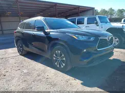 5TDGZRAH6LS029761 2020 TOYOTA HIGHLANDER