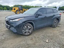 5TDGZRAH6LS502414 2020 TOYOTA HIGHLANDER